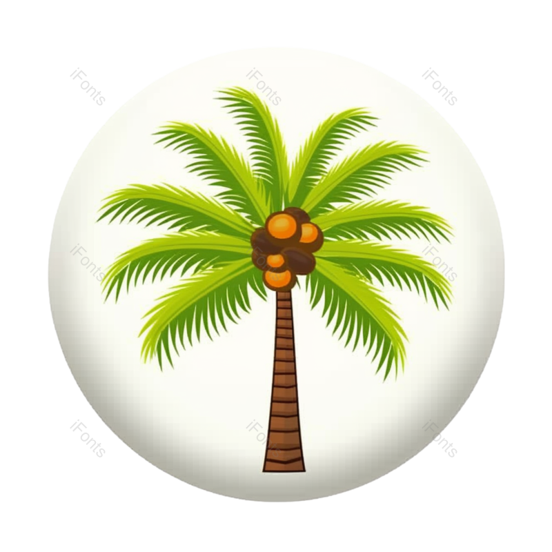 图标图片,元素元素,夏天PNG,度假免抠素材